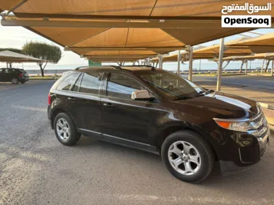 Ford Edge Standard 4