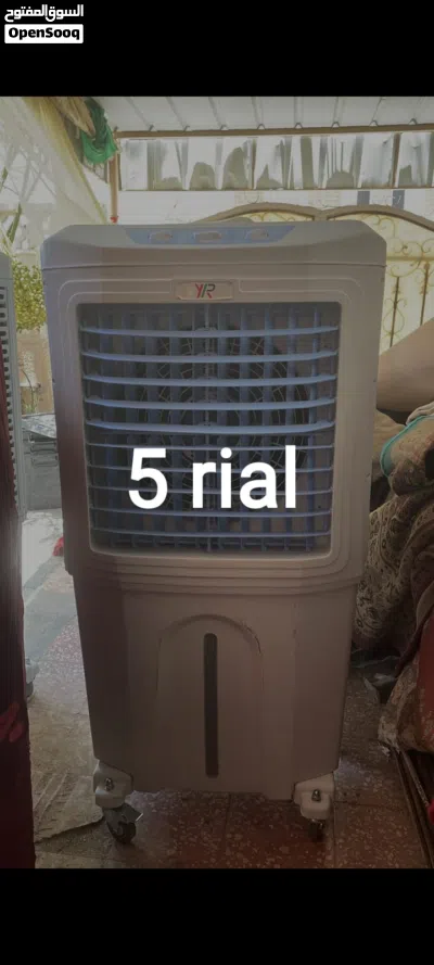 مكيف للايجار 2