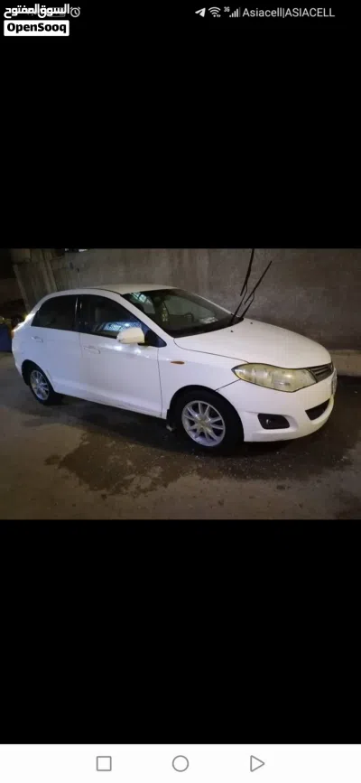 Chery Other 2