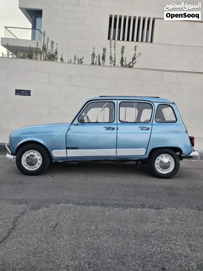 رينو اخرى 4