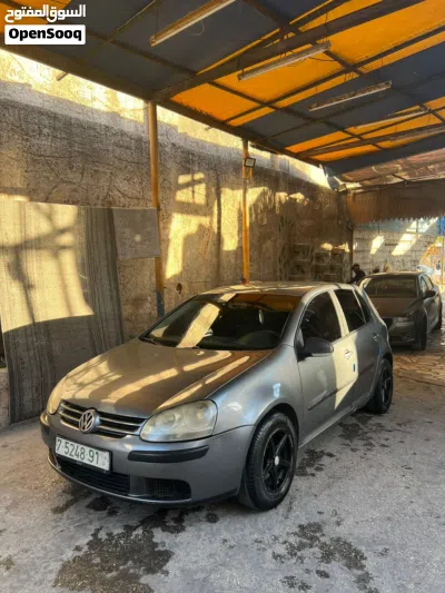 Volkswagen Golf Golf 4
