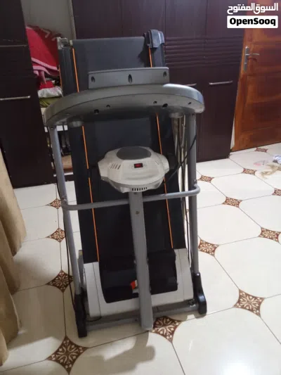 سير للمشي عاطل 3