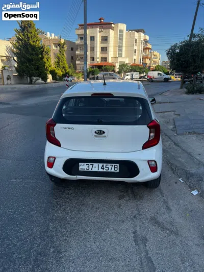 Kia Picanto EX 3