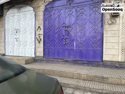 محلات في الصبحي شارع تجاري حي للإيجار 3