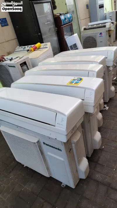 ac for sale good condition one month warranty 4