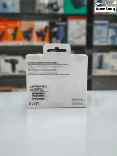 Brand New Samsung Charger in Oman 45W Super Fast 1 Year Warranty 2