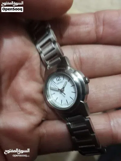 ساعه ستاتي جديده 3