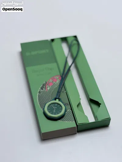 قطعة استثنائية لعشاق التميز AP SWATCH ROYAL POP 4