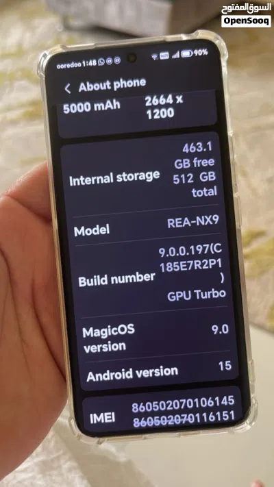 Honor 90 for sale 2
