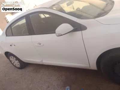 رينو فلوينس Standard 4
