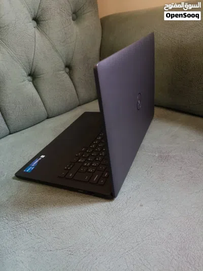 السلام عليكم Dell 3420 الي يدور في لاب توب حديث جيل 11 واستعمال نظيف جدا خدش لا متوفر dell شبه ج 2