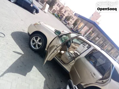 لكزس RX RX 450h 4