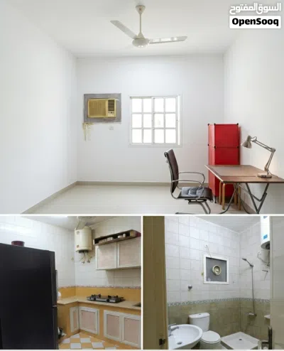 Bedspace / Room Available for Keralites (Kerala People Only) 3