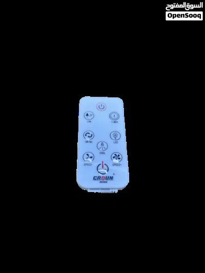 مبردة شحن CROUN 3