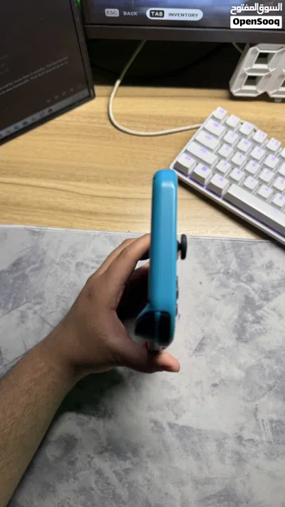 نينتندو سويتش v1 3