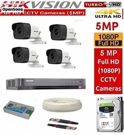 New cctv camra sale And fixing home sarwis 3