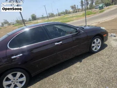 Lexus ES ES 350 4