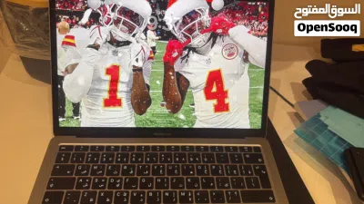Apple MacBook Air grey 2