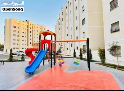 شقه ايجار في الكيش عمارات باكو الوان عل رئيسي 3