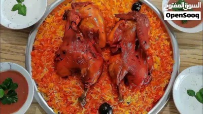 مطبخ شرقي متكامل للبيع 3
