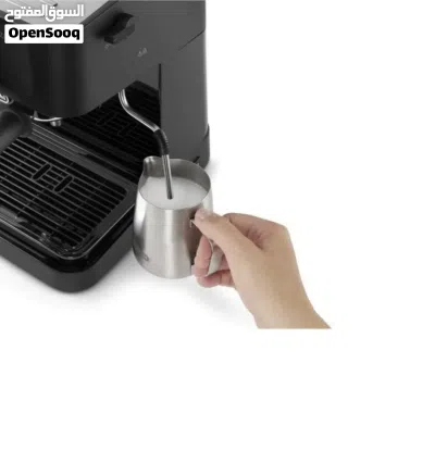 ماكينة صنع قهوة الإسبريسو ديلونجي EC230 3