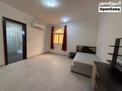 Fully furnished single and two person room available 3