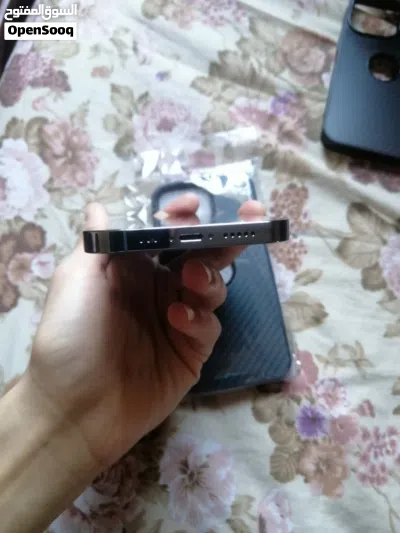 آيفون 13 برو بحاله ممتازه 3