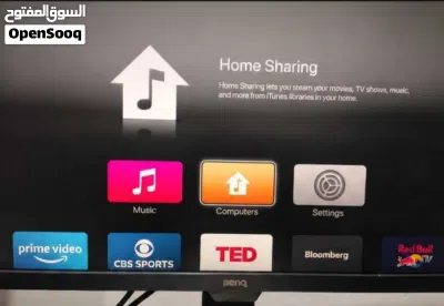 للبيع Apple TV الجيل الثالث (Model A1469) للبيع 4