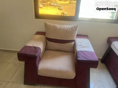 طقم كنب للبيع 2