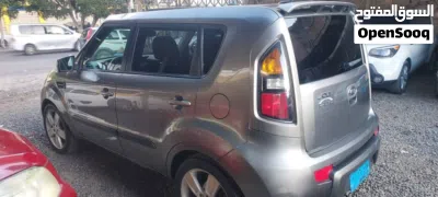 Kia Soul EX 4