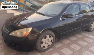 Honda Accord Standard 4