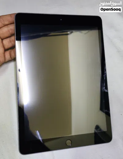 Ipad 6 generation 3