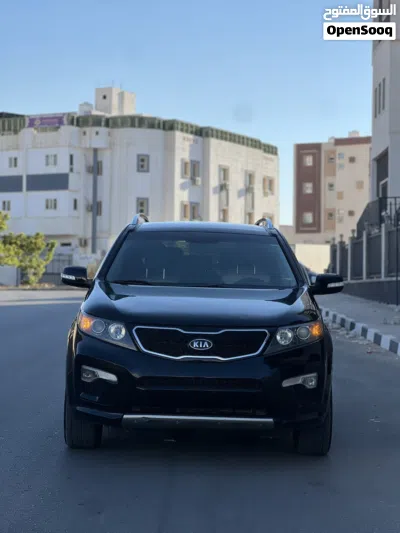 كيا سورينتو SX 3