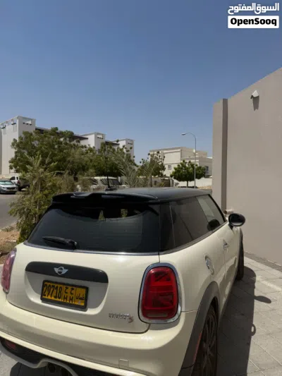 MINI Other 2