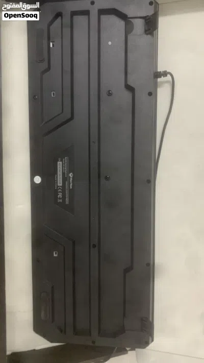 كيبورد k9320 2