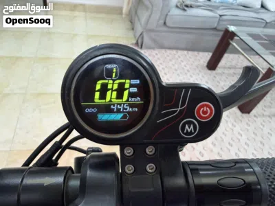 Winner Sky Electric scooter used 2025 model in very good condition 4