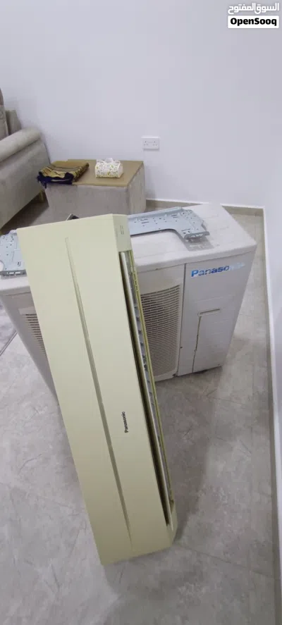 مكيف الهواء 2طن باناسونيك للبيع 60 ريال 3