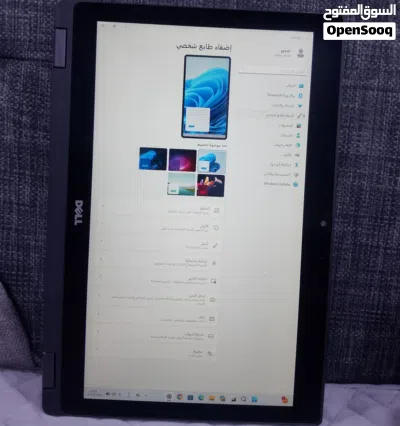 لابتوبdell 5289 2 in 1 مواصفات عالية سرعة عالية واداء عالي 2