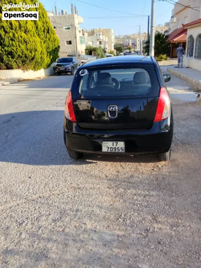 هيونداي i10 Standard 3