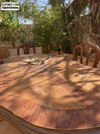 طاولة سفرة 3