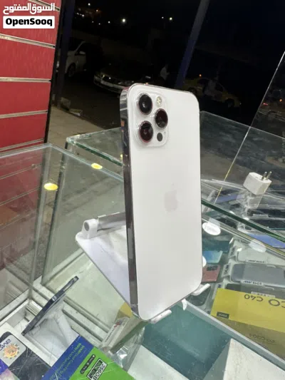 ايفون 12 برو ماكس 2