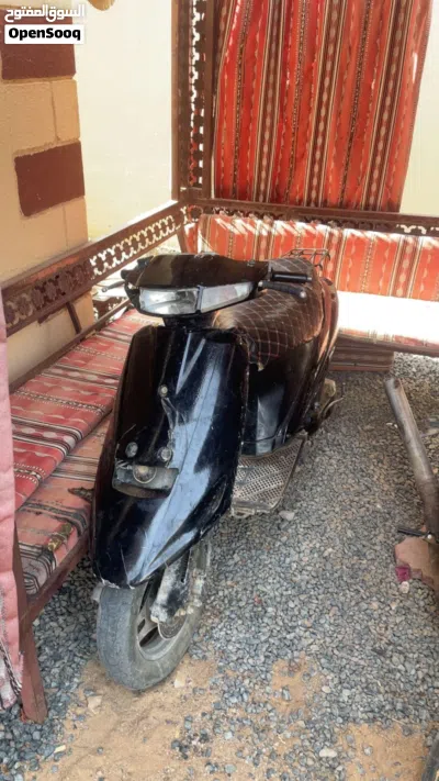 Suzuki Boulevard C50 2