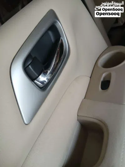 نيسان باثفايندر SV 3