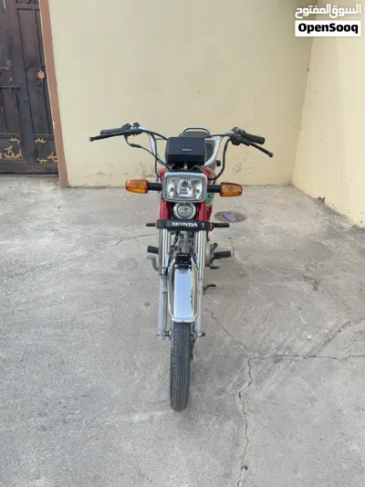 Honda Other 4