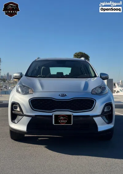 Kia Sportage Standard 2