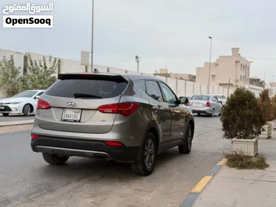 هيونداي سنتافي GL 3