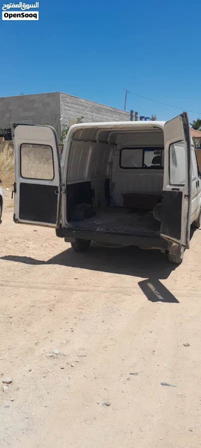 Ford Transit Standard 2