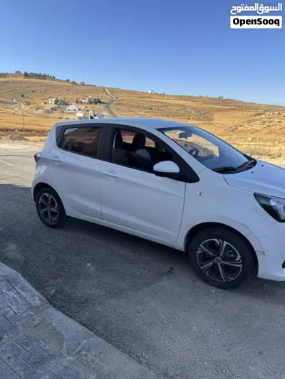 Changan E-Star 4