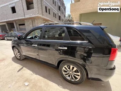 كيا سورينتو SX 4