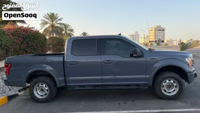 فورد F-150 XLT 3